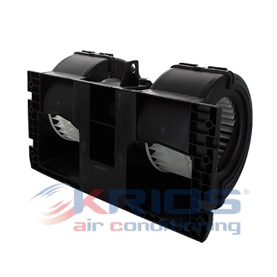 Interior Blower